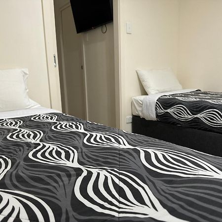 Paringa Caravan Park Renmark Bagian luar foto
