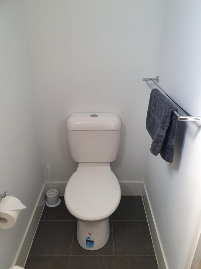 Paringa Caravan Park Renmark Bagian luar foto