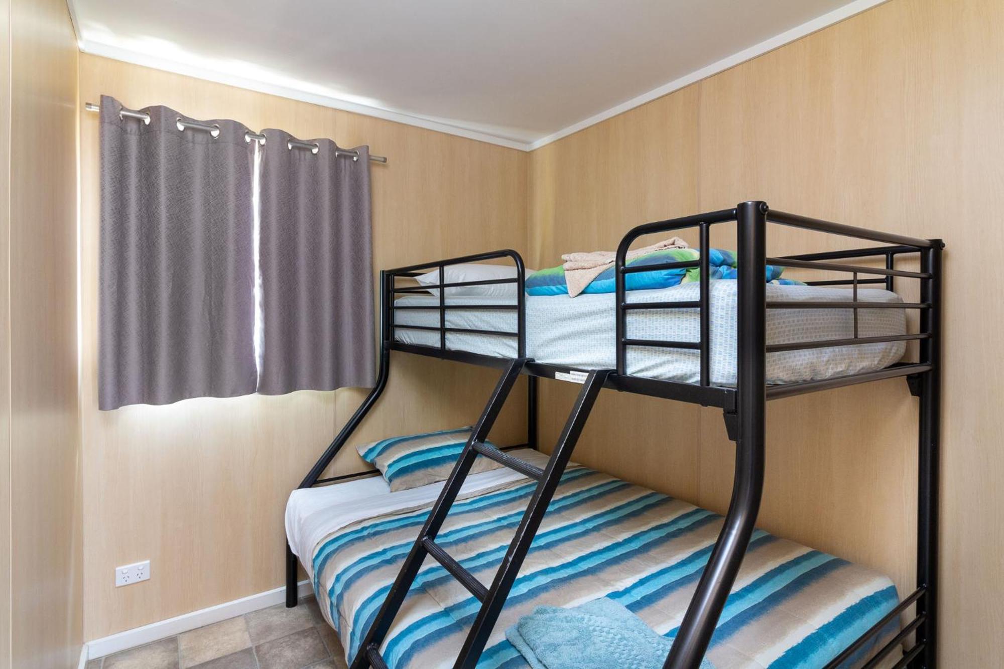 Paringa Caravan Park Renmark Bagian luar foto