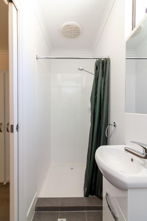 Paringa Caravan Park Renmark Bagian luar foto
