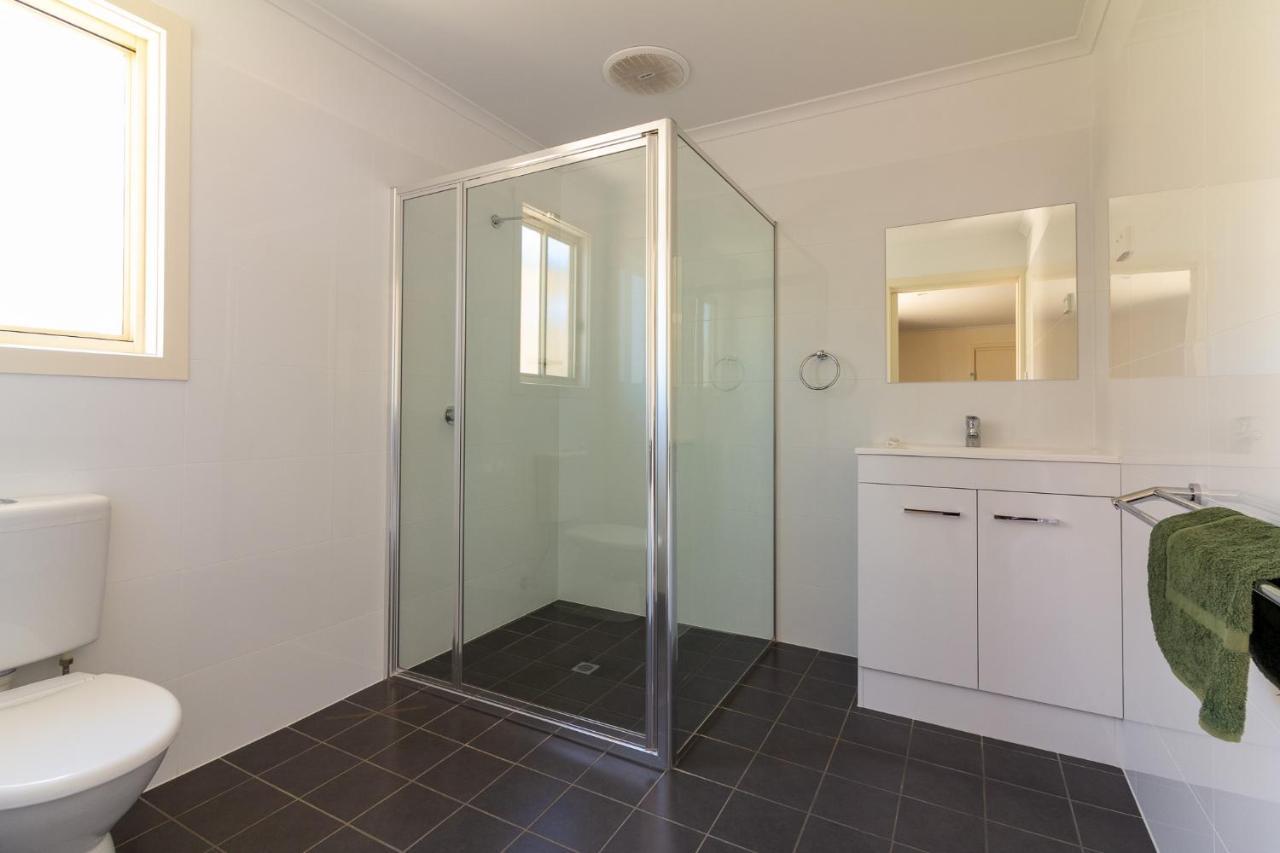 Paringa Caravan Park Renmark Bagian luar foto