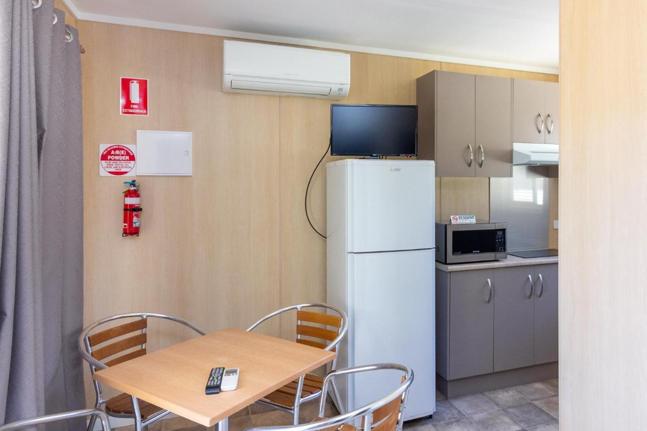Paringa Caravan Park Renmark Bagian luar foto