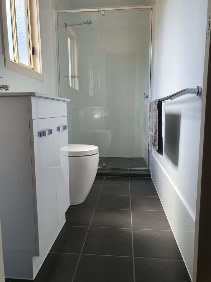 Paringa Caravan Park Renmark Bagian luar foto