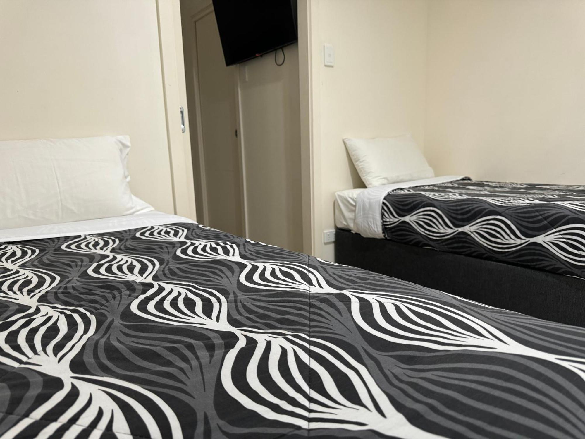 Paringa Caravan Park Renmark Bagian luar foto