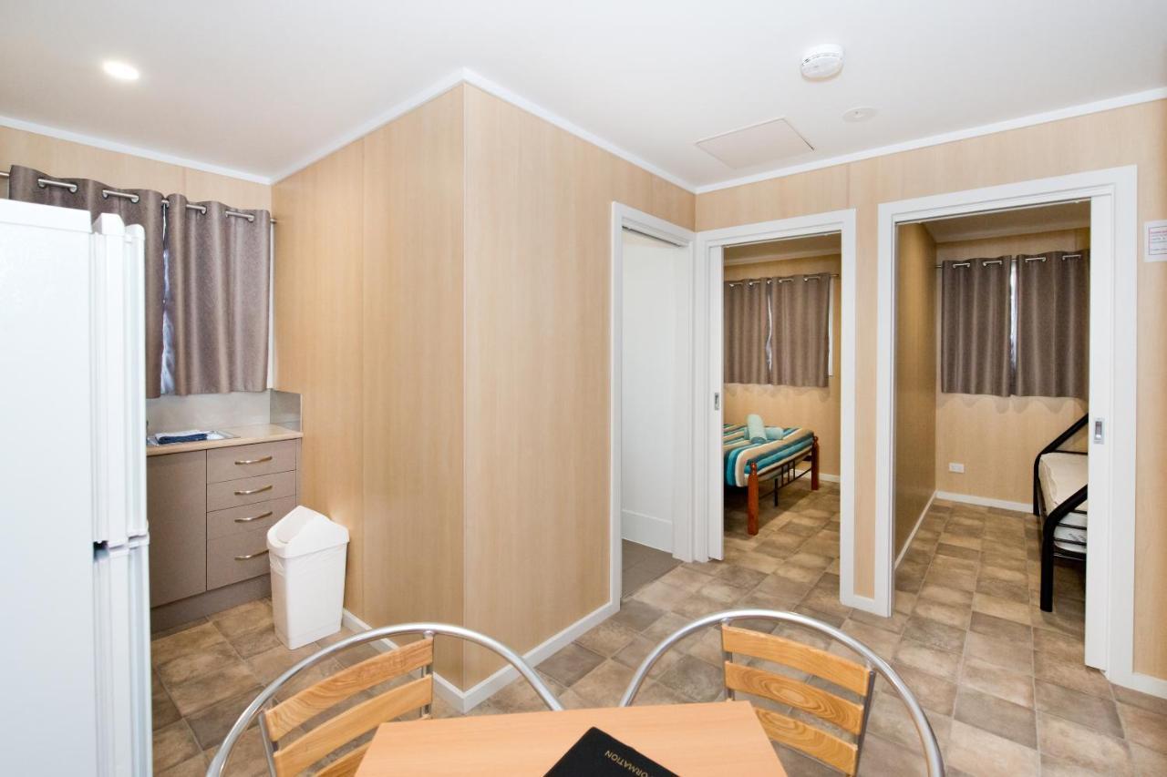 Paringa Caravan Park Renmark Bagian luar foto