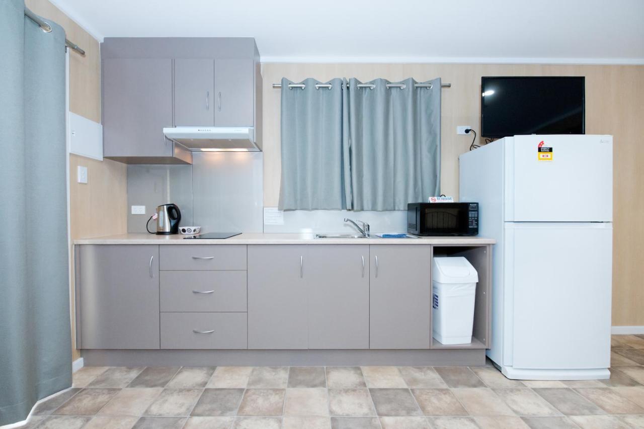 Paringa Caravan Park Renmark Bagian luar foto